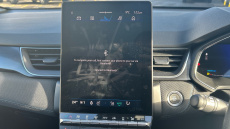 Renault Symbioz 1.6 E-Tech FHEV 145 Iconic Esprit Alpine 5dr Auto Hybrid Estate